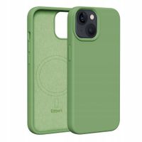Plecki Etteri do Apple iPhone 14 zielony