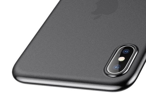 Etui Baseus Wing case do Apple iPhone XS Max na Arena.pl