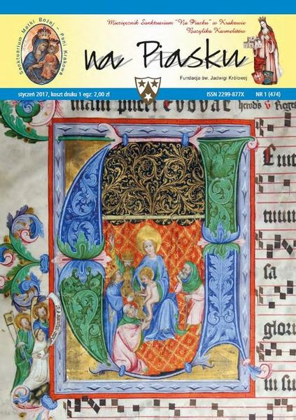 (pdf) Na Piasku 1/2017 zdjęcie 1