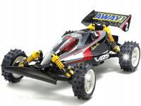 Samochód zdalnie sterowany VQS 2020 | Tamiya 58686