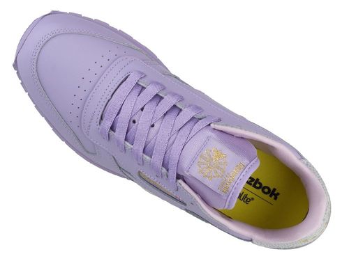 Reebok Classic Leather Metallic BD5543 36 na Arena.pl