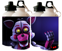 Bidon Junior FNAF Five Nights at Freddy's