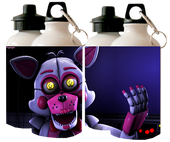 Bidon Junior FNAF Five Nights at Freddy's