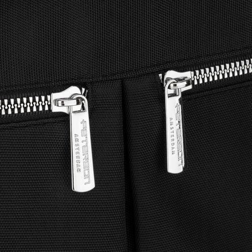 Torebka damska PETERSON torba shopper bag nylonowa miejska klasyczna na Arena.pl