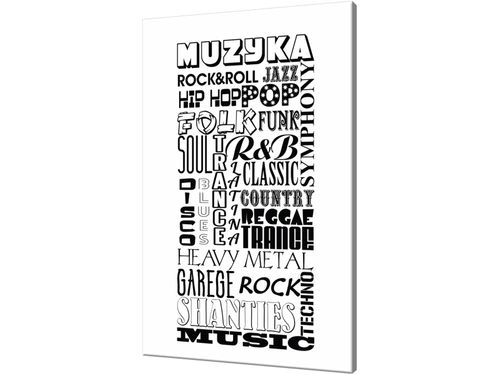 Music80x120cm na Arena.pl