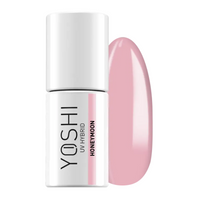 YOSHI Lakier hybrydowy Honeymoon 216 - 6ml
