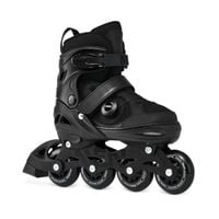 Rolki Raven Regulowane Oxen Pro Black 2026 34-37