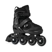 Rolki Raven Regulowane Oxen Pro Black 2026 34-37