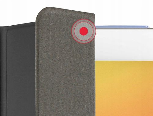 Etui Hama do Apple iPad 10.2 7/8/9 na Arena.pl