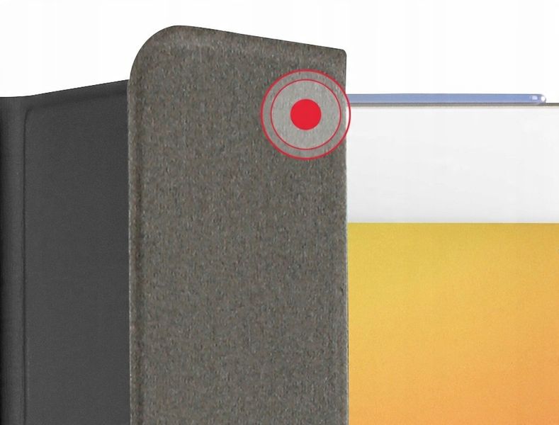 Etui Hama do Apple iPad 10.2 7/8/9 zdjęcie 3