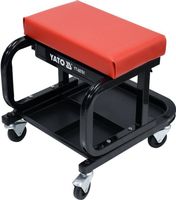 TABORET WARSZTATOWY Z SZUFLADĄ - YT-08791