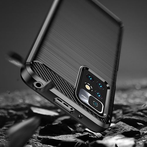Etui Tpucarbon + Szkło Hartowane do Xiaomi Redmi 10 na Arena.pl