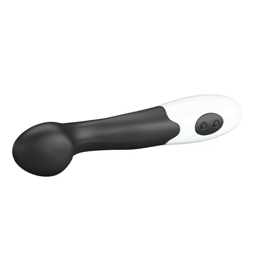 pretty love   charles black, 30 vibration functions na Arena.pl