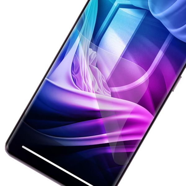 Realme 14 Pro - 3mk Silky Matt Pro zdjęcie 4