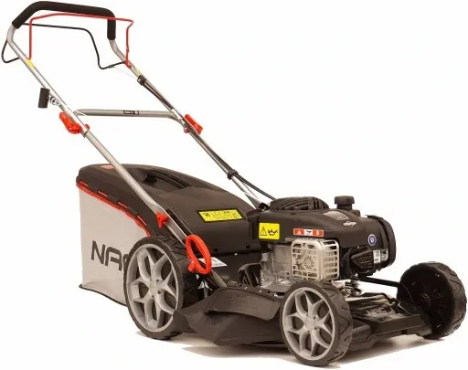 NAC KOSIARKA SPALINOWA B&S NAPĘD LS46-450E-HSS zdjęcie 12