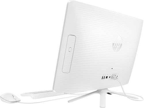 AiO HP 22 FullHD IPS Intel Core i3-7100U 1TB Win10 na Arena.pl