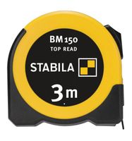 miarka zwijana bm150 stabila 3m z okienkiem - l/sa19839