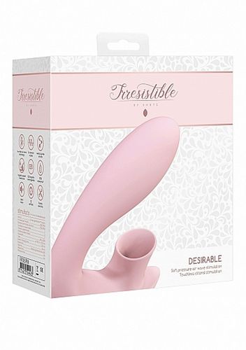 Desirable - Pink na Arena.pl