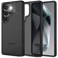 TECH-PROTECT MAGMAT GALAXY S25 ULTRA MATTE BLACK