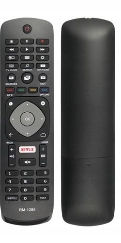 Pilot do TV Philips 40PFH5501/88 na Arena.pl