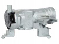 Obudowa Stacyjki Kostka Blokada VW Golf 5 6 7 Caddy Tiguan Touran Jetta