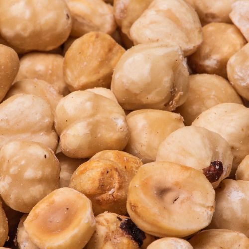 Orzechy laskowe blanszowane 500g na Arena.pl