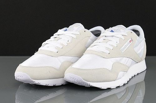 Reebok CL NYLON (06390) na Arena.pl