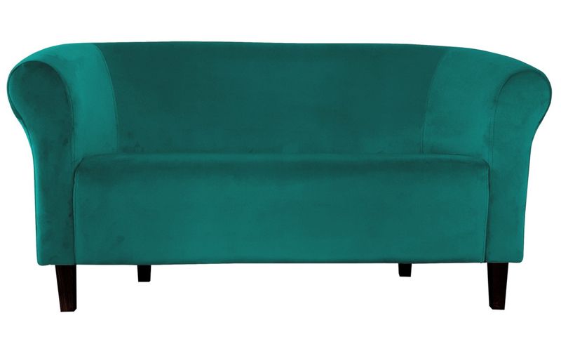 Sofa Milo MG20 turkus nogi 15 venge zdjęcie 1