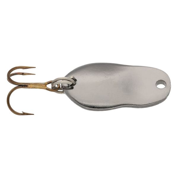 WAHADŁÓWKA MIKRO JMC ADVENTURE Anthracite 1.9 g / 2.2 cm zdjęcie 1