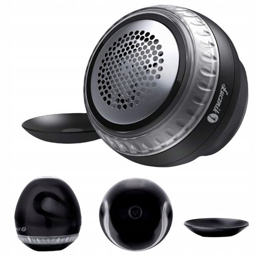 Golarka do ubrań swetrów elektryczna LR-2020 na Arena.pl