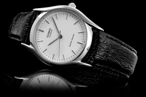 Zegarek Męski CASIO KLESTRA QUARTZ 10686 na Arena.pl