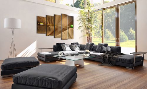 Obraz Na Płótnie - Płótno Strzała - 150X100 Cm - Eg150X100-2216 na Arena.pl