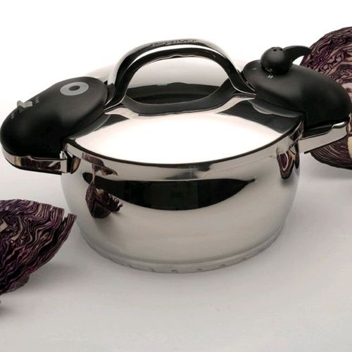 Szybkowar Berghoff Zeno 6L na Arena.pl