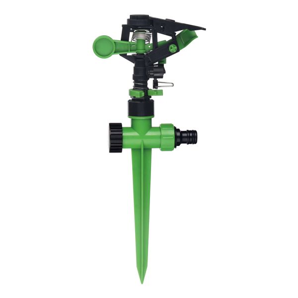 Zraszacz Pulsacyjny Na Szpilce zdjęcie 3