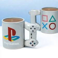 Kubek Playstation PSX kontroler na Arena.pl