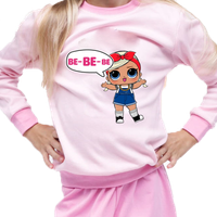 Piżama dziecięca - LOL Suprise