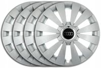 KOŁPAKI 15'' AUDI - B3 B4 A1 A2 A3 A4 A5 A6 Q3 SKY