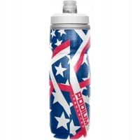 Bidon CamelBak Podium Chill 620 ml wielokolorowy