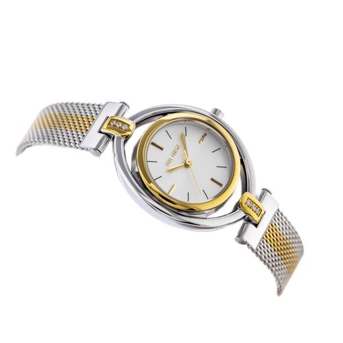 ZEGAREK DAMSKI PAUL LORENS -  PL13628B-3D2 (zg555d) + BOX na Arena.pl