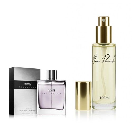 perfumy nr 776 100ml z feromonami - zamiennik inspirowany hugo od hugo boss na Arena.pl