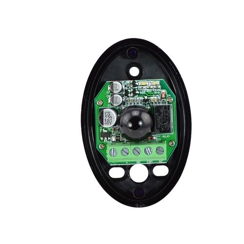 Bariera Podczerwieni Fotokomórka Bramy 12/24V do Bram, do Alarmów IR KR23 na Arena.pl