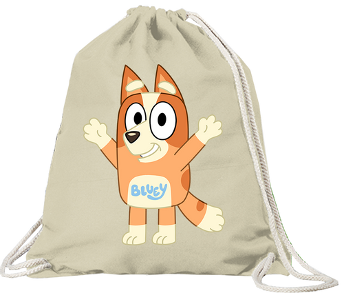 Worek Sportowy Bluey na Arena.pl