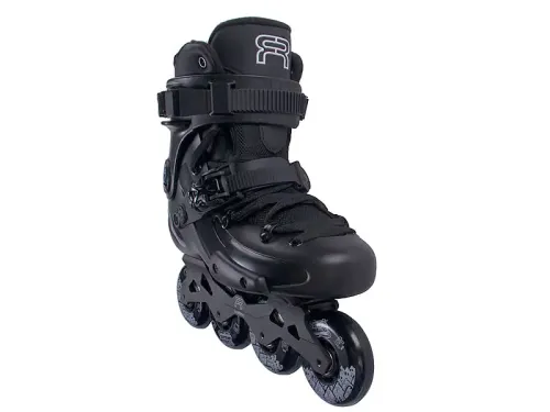 Rolki FR FR1 80 Black 2021 44 na Arena.pl