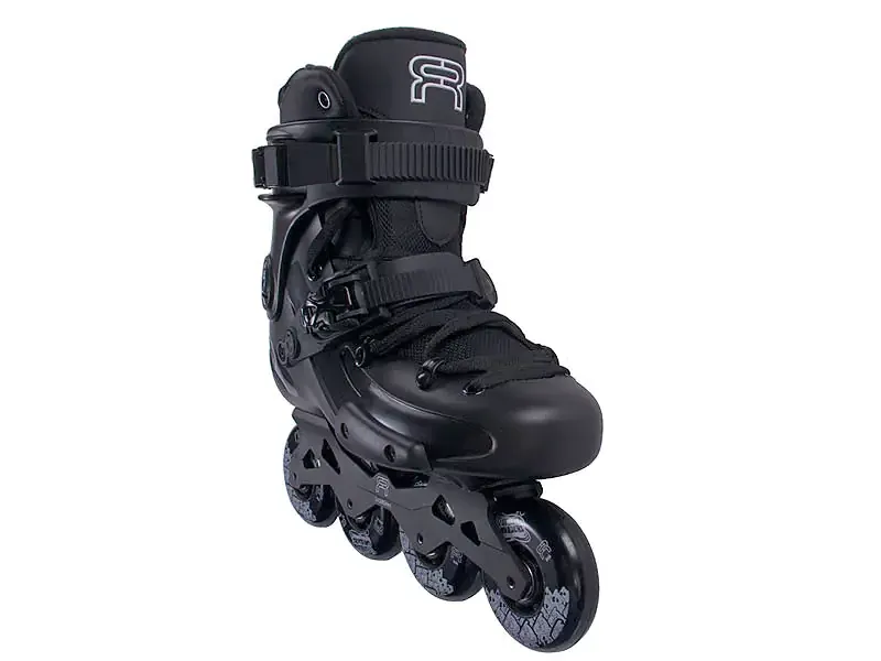 Rolki FR FR1 80 Black 2021 41 zdjęcie 2