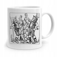 Kubek Prezent Wędkarza Rybaka Z Nadrukiem Ze Zdjęciem