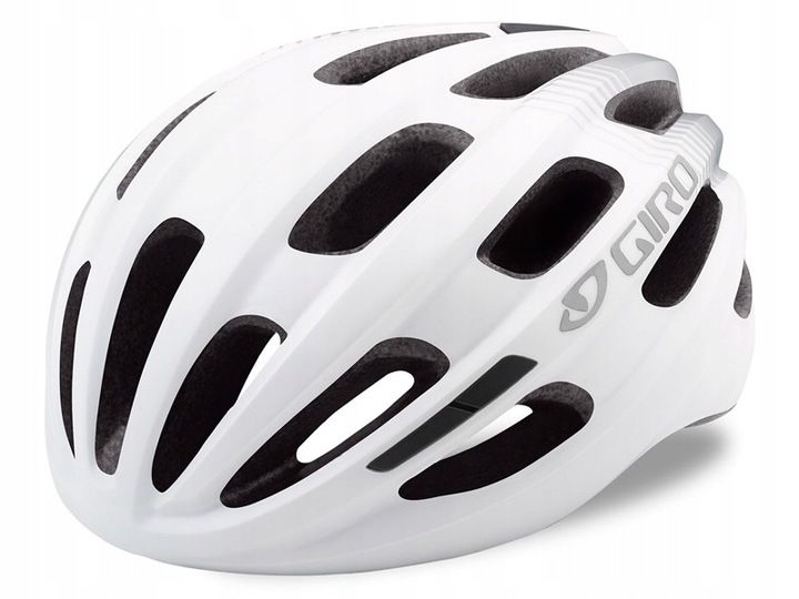 Kask rowerowy Giro Isode Integrated Mips wh 54-61 zdjęcie 1