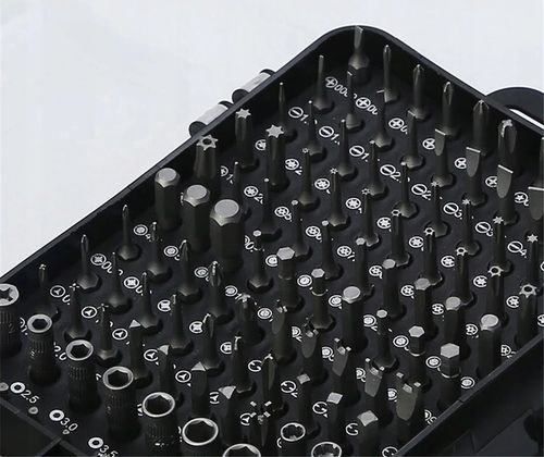 ZESTAW NARZĘDZI DO NAPRAWY TELEFONÓW TABLETÓW na Arena.pl