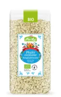 PŁatki Owsiane Bezglutenowe BIO (polska) 350 g - BIO RAJ