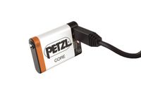 Akumulator CORE do latarek czołowych HYBRID Petzl 99ACA