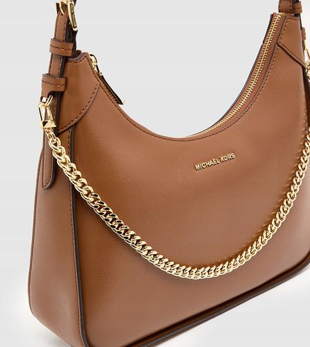 Michael Kors Torebka Wilma 30R3G3WM2L Brązowy na Arena.pl